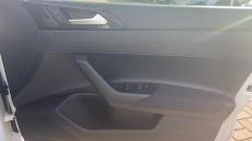 Volkswagen Polo 1.0 Life 5dr Petrol Hatchback